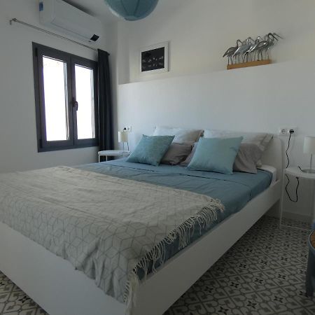 Casa Alegria Apartment Alora Luaran gambar