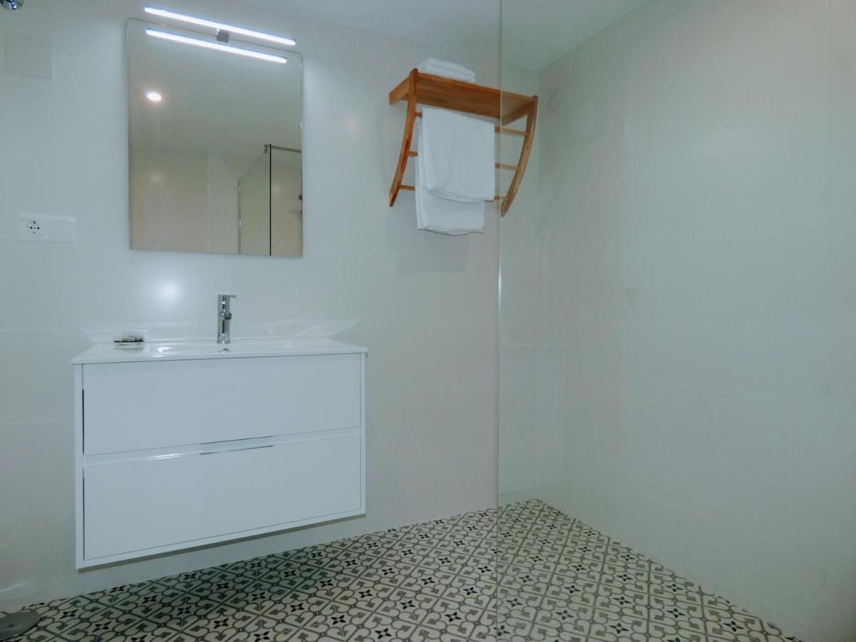 Casa Alegria Apartment Alora Luaran gambar