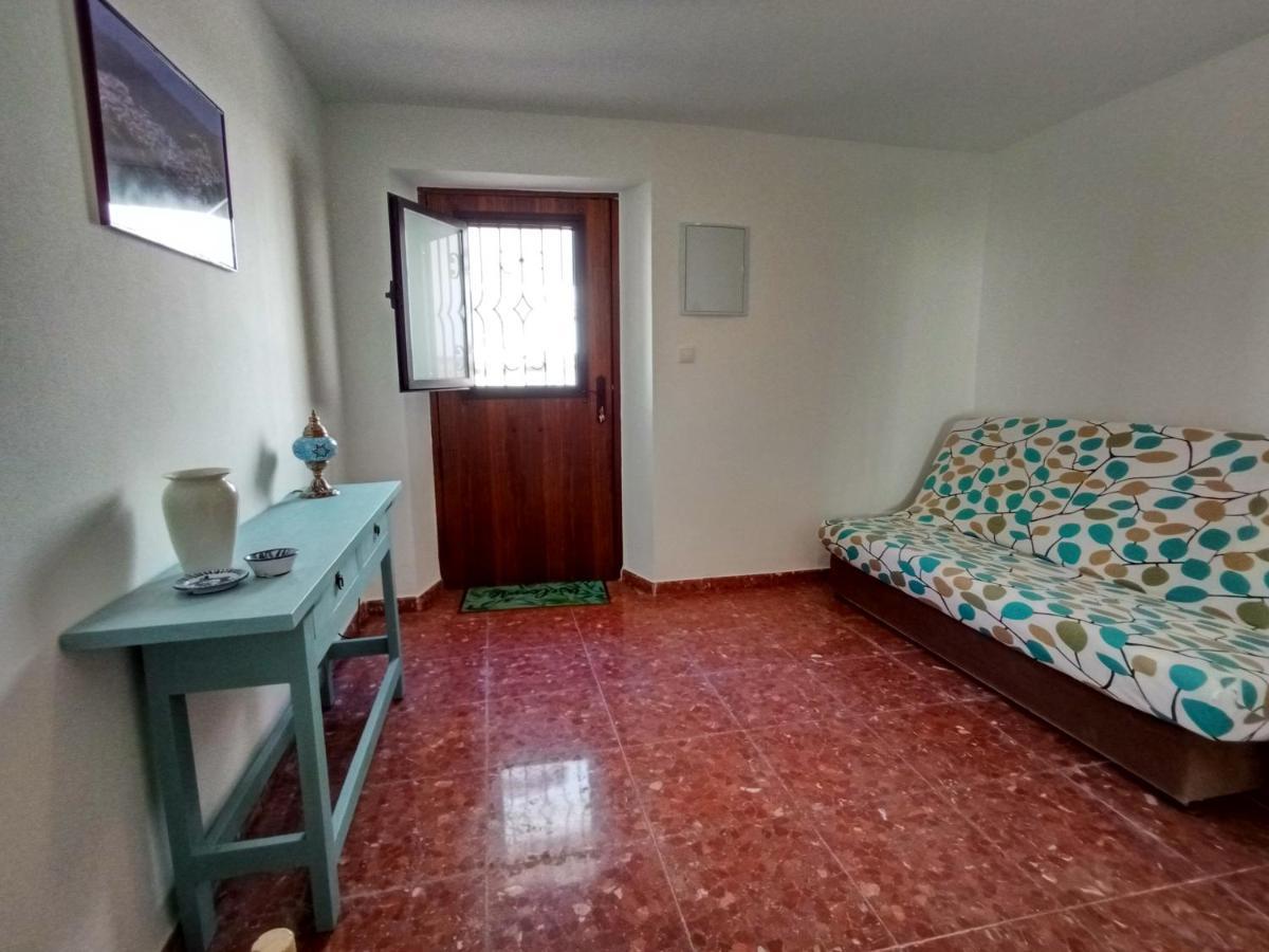 Casa Alegria Apartment Alora Luaran gambar