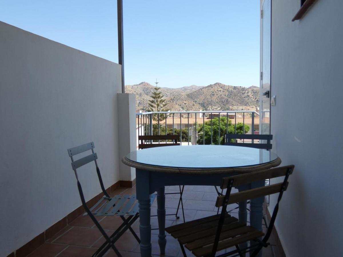 Casa Alegria Apartment Alora Luaran gambar