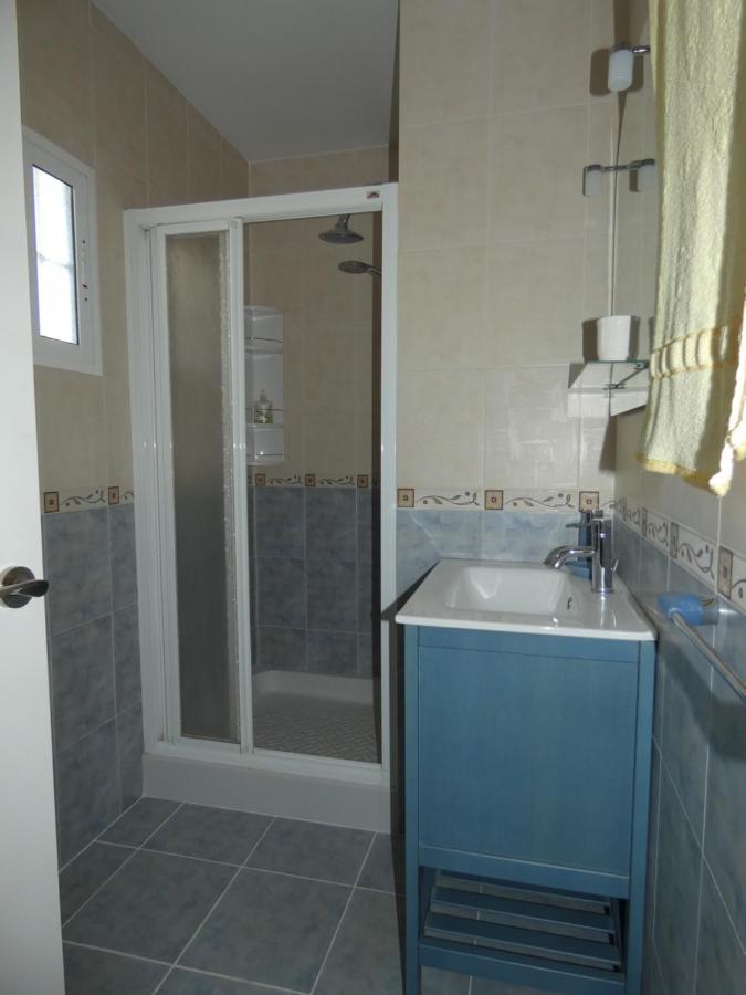 Casa Alegria Apartment Alora Luaran gambar