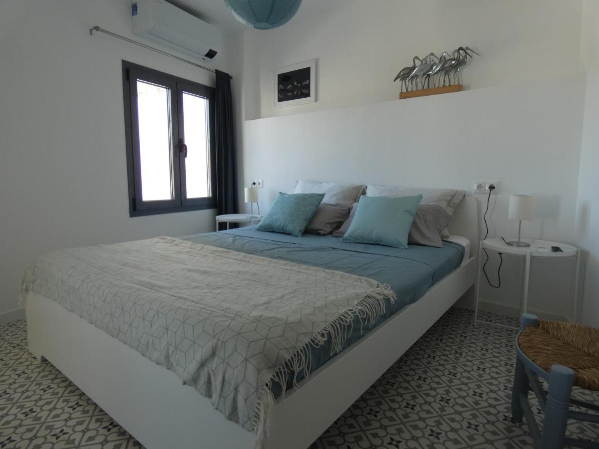 Casa Alegria Apartment Alora Luaran gambar