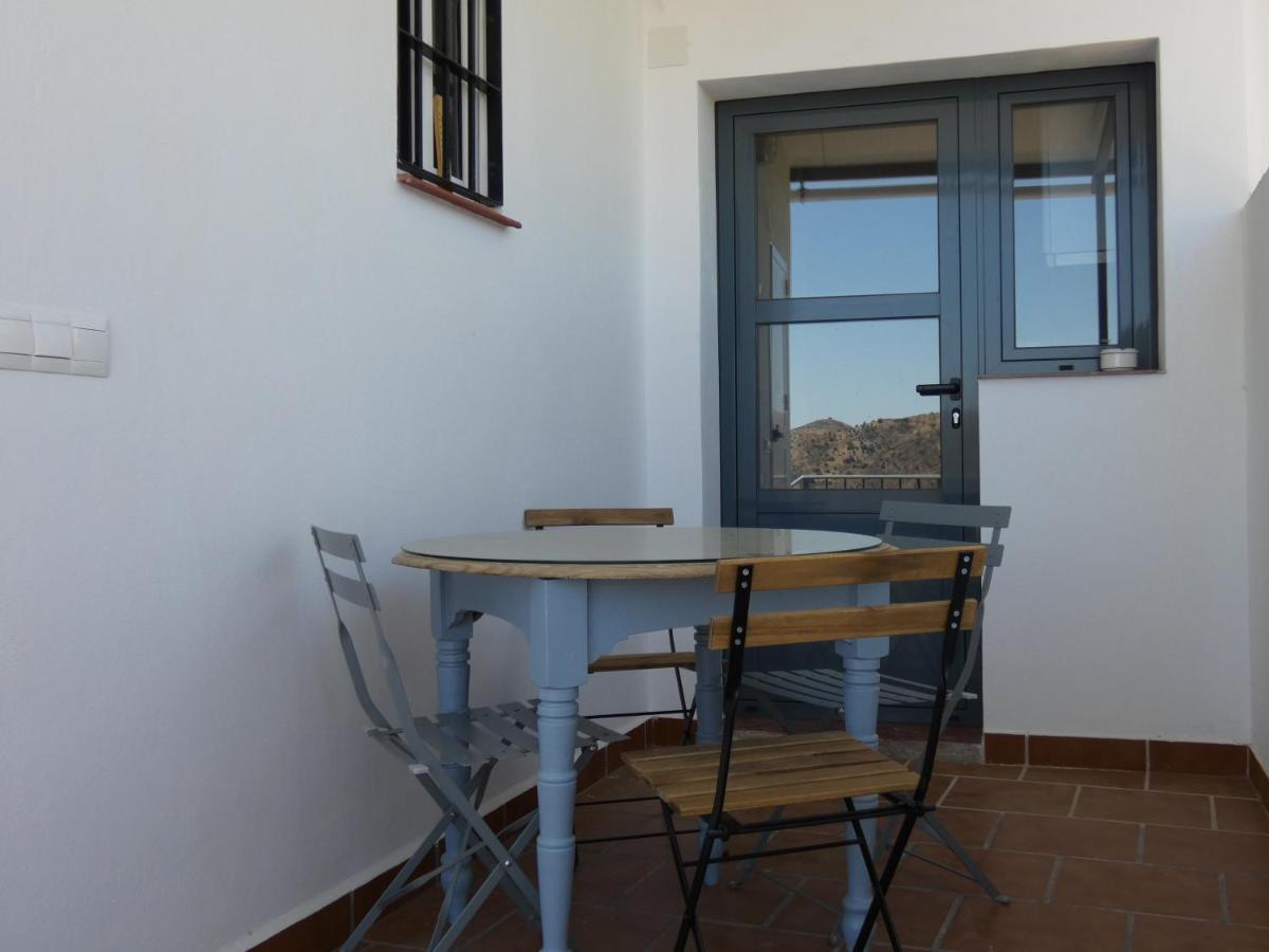 Casa Alegria Apartment Alora Luaran gambar
