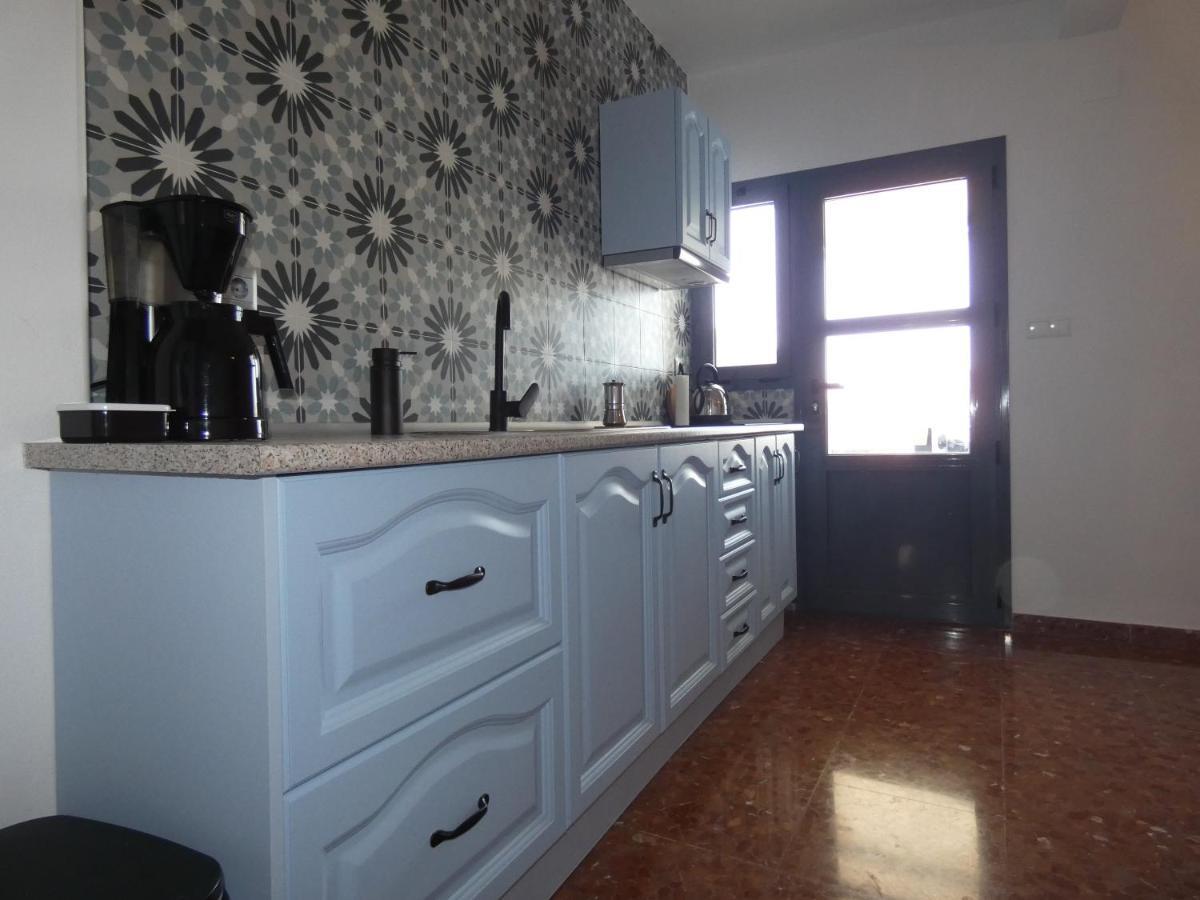 Casa Alegria Apartment Alora Luaran gambar