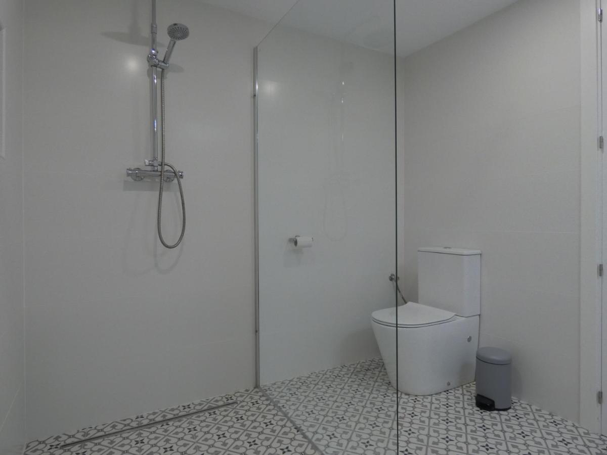 Casa Alegria Apartment Alora Luaran gambar