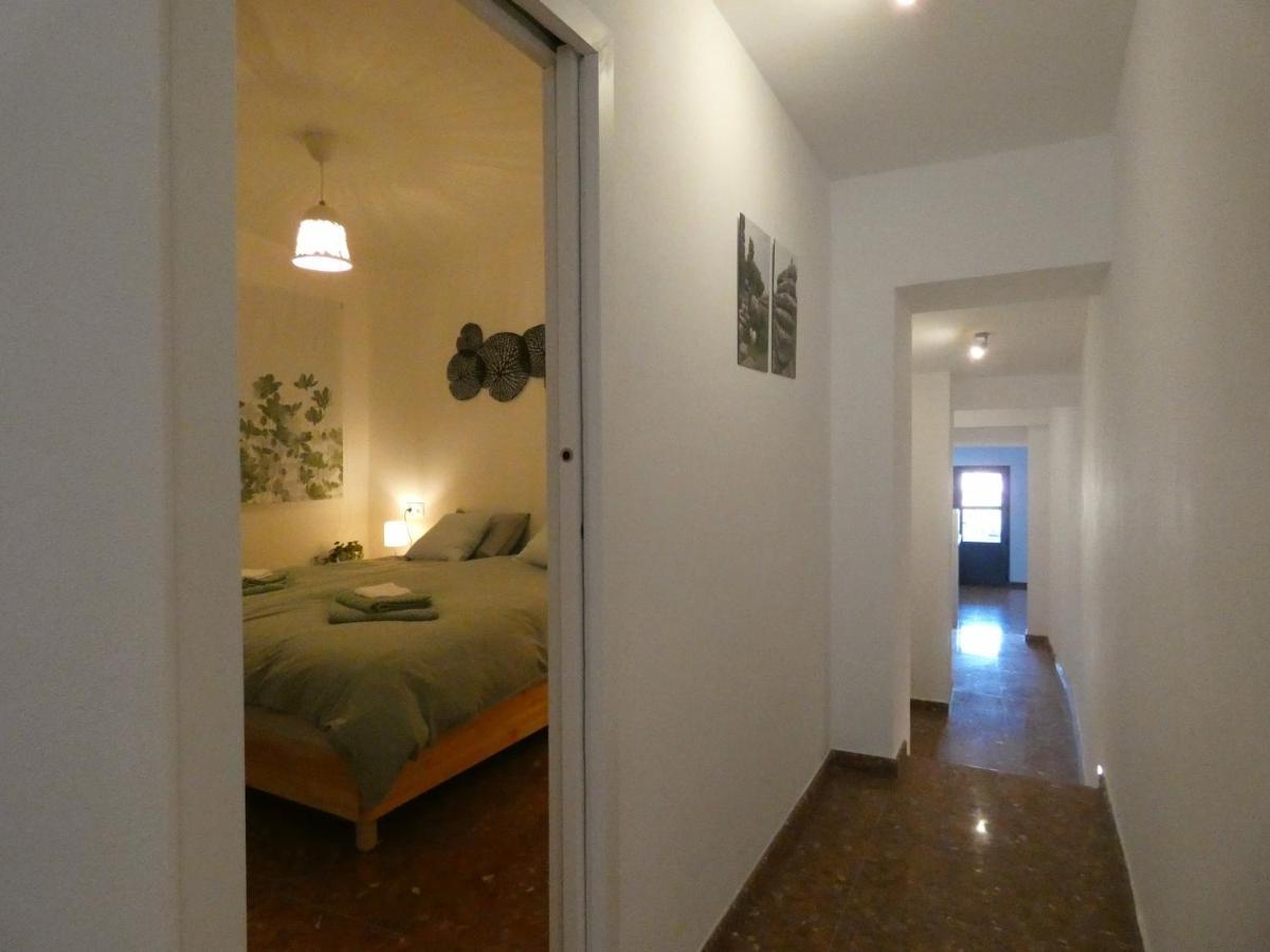 Casa Alegria Apartment Alora Luaran gambar